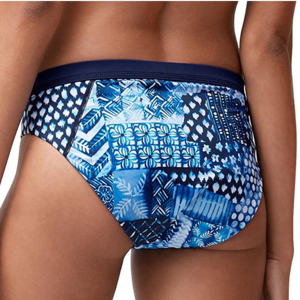 Tommy Bahama Island Active Patchwork Reversible H… - image 3